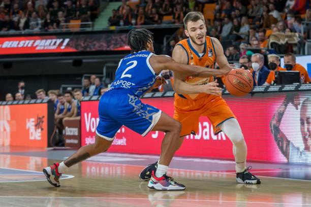 的比赛中 的比赛中