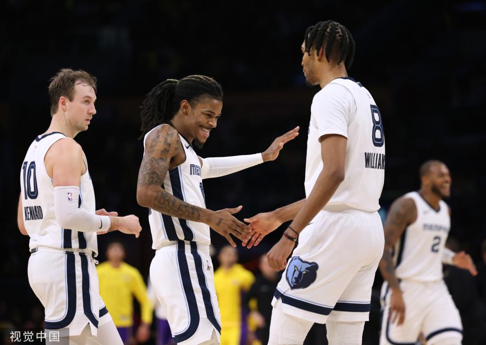 雷霆vs灰熊前瞻：莫兰特因伤缺席，亚历山大带队重整旗鼓（雷霆战灰熊前瞻：莫兰特伤停，亚历山大率队力争反弹）